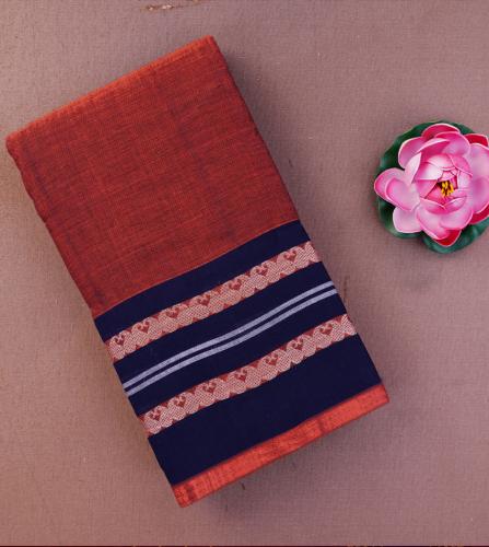 CHETTINADU COTTON SAREES